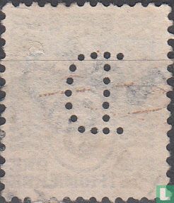 Number, Crown and Waves
