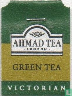 Green Tea