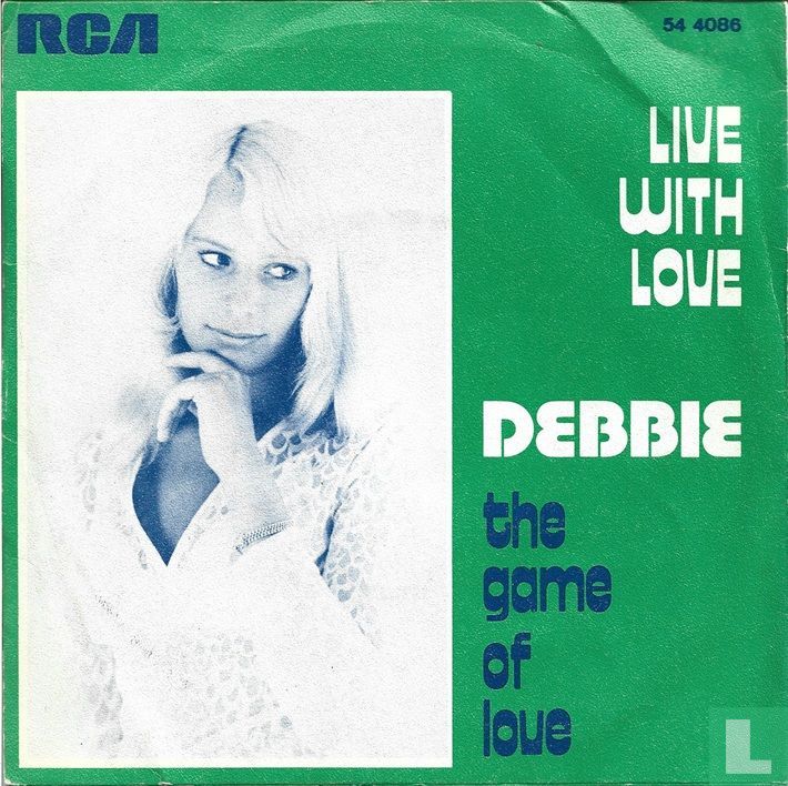 Live with Love