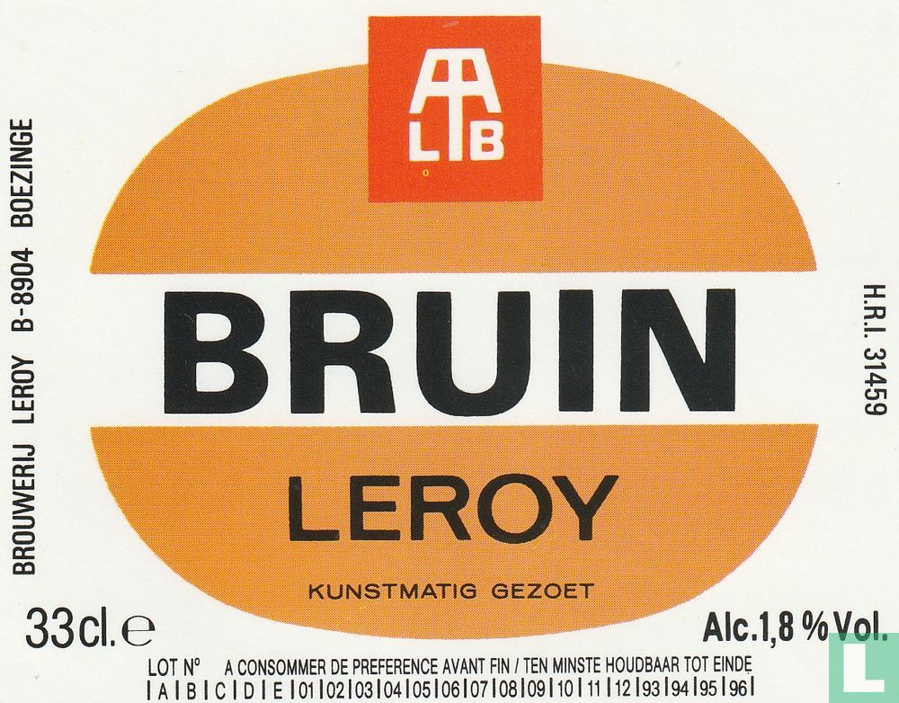 Bruin