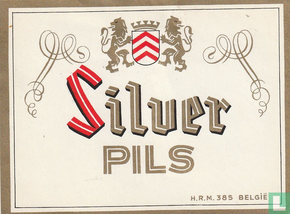 Silver Pils