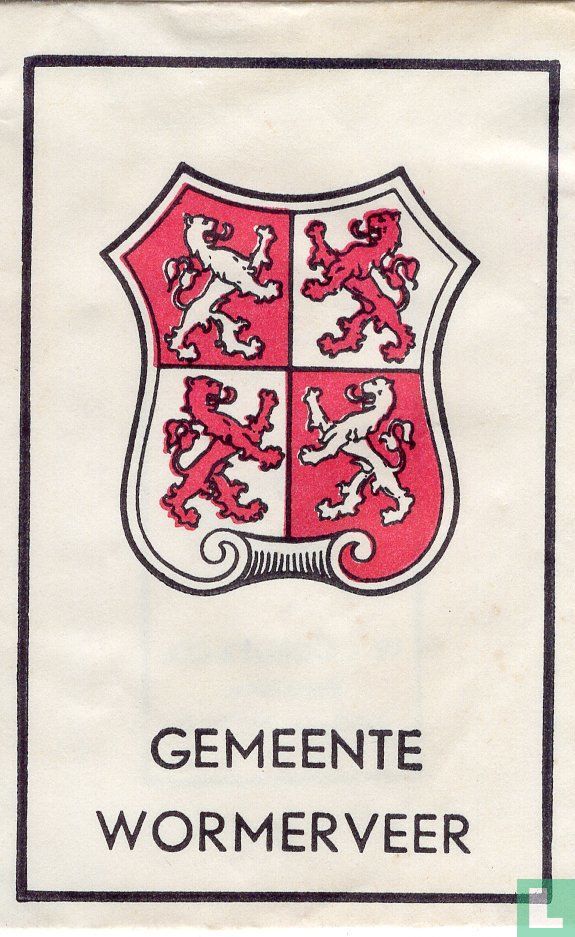 Gemeente Wormerveer