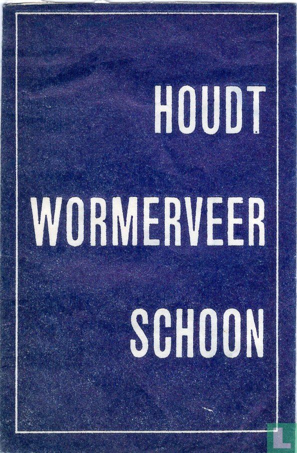 Houdt Wormerveer Schoon