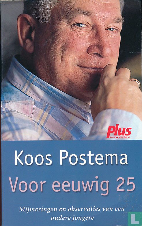 Voor eeuwig 25