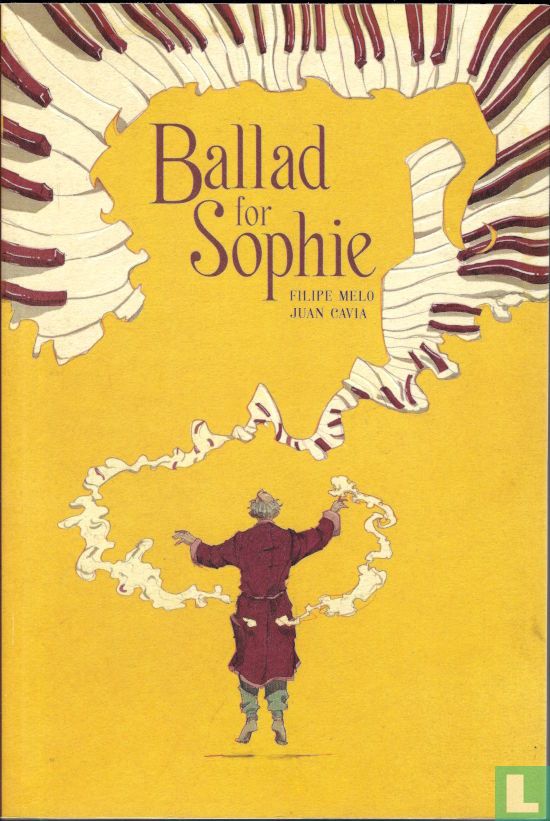 Ballad for Sophie