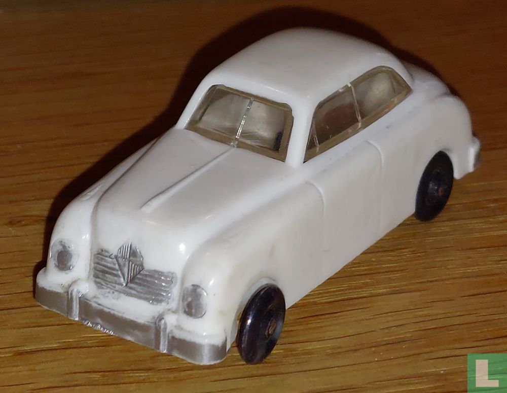 Borgward Hansa