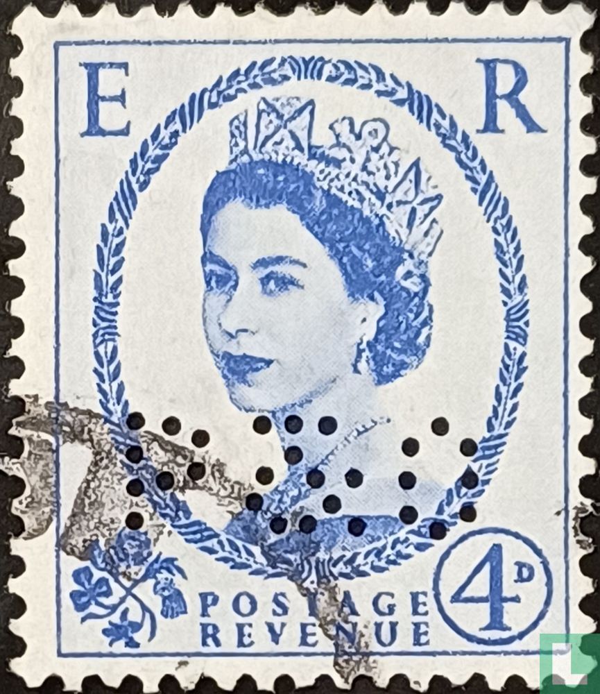 Élisabeth II