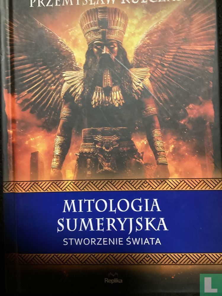 Mitologia Sumeryjska