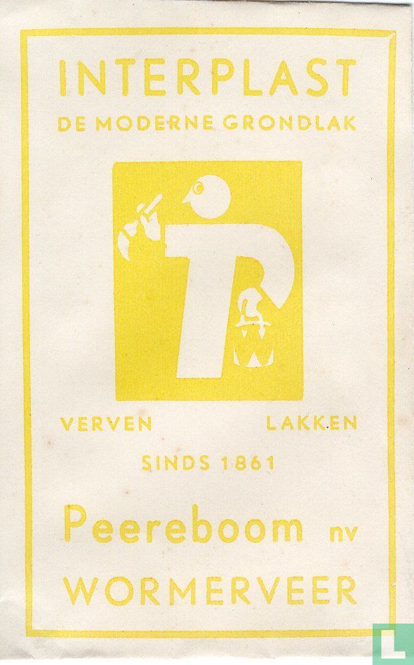 Peereboom NV - Interplast