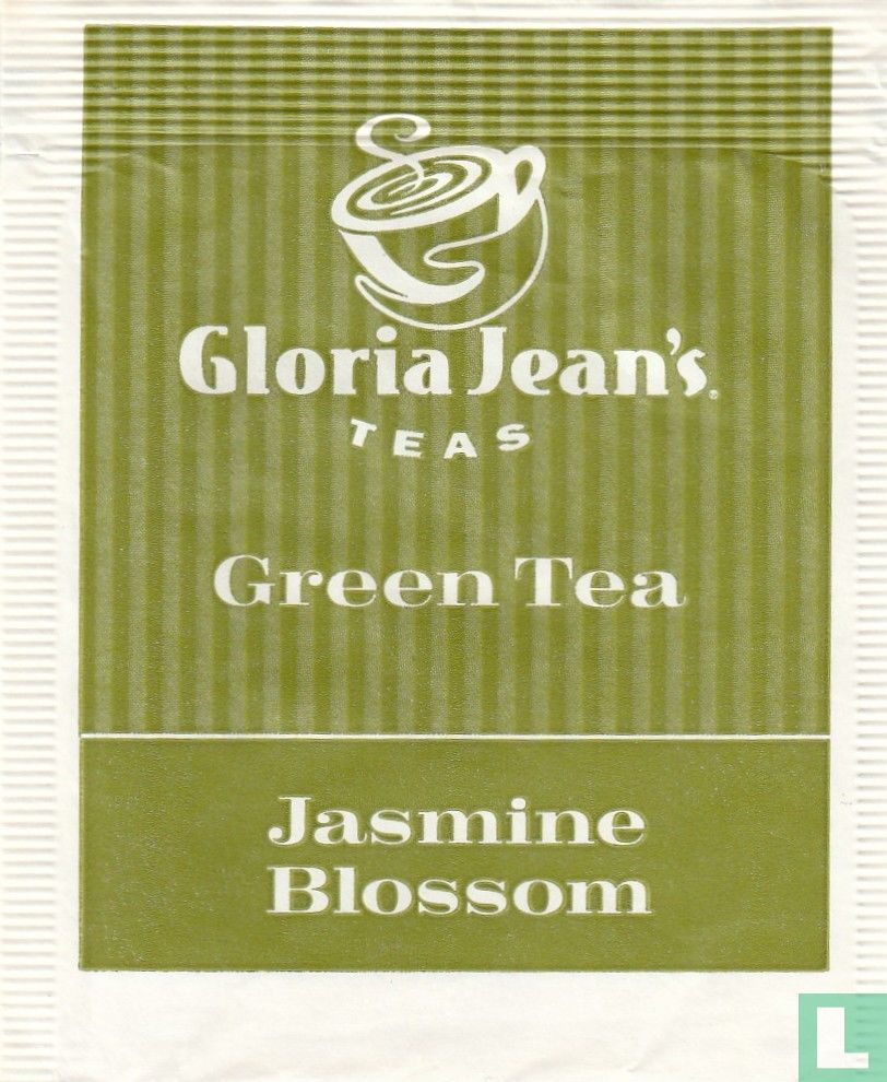 Jasmine Blossom