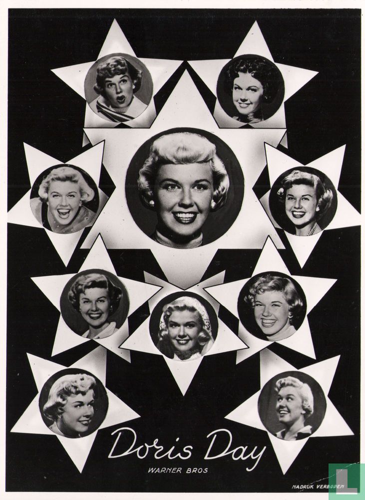 Doris Day