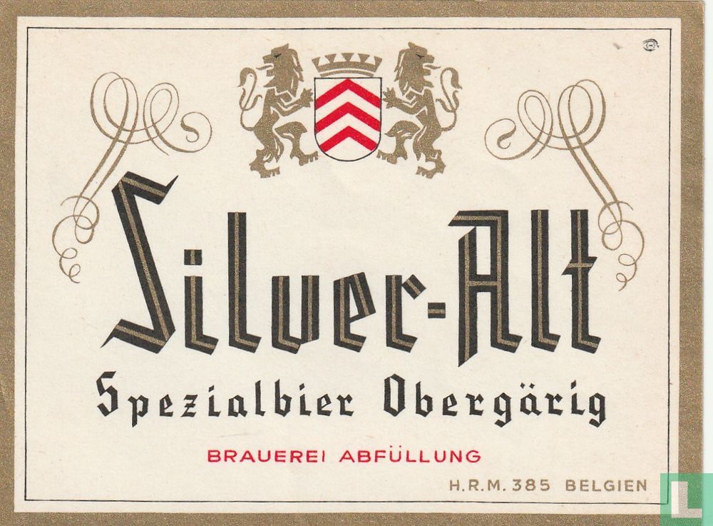 Silver alt