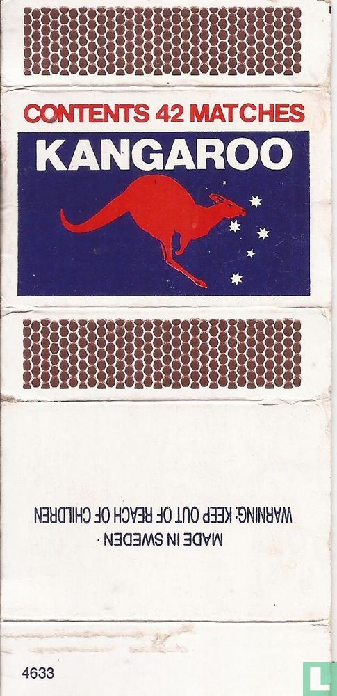 Kangaroo