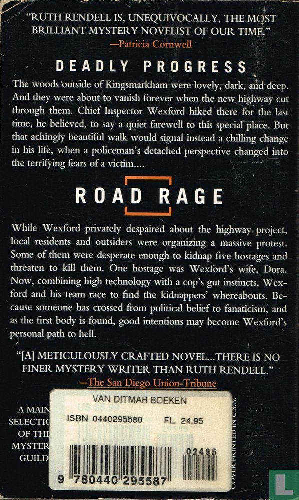 Road Rage