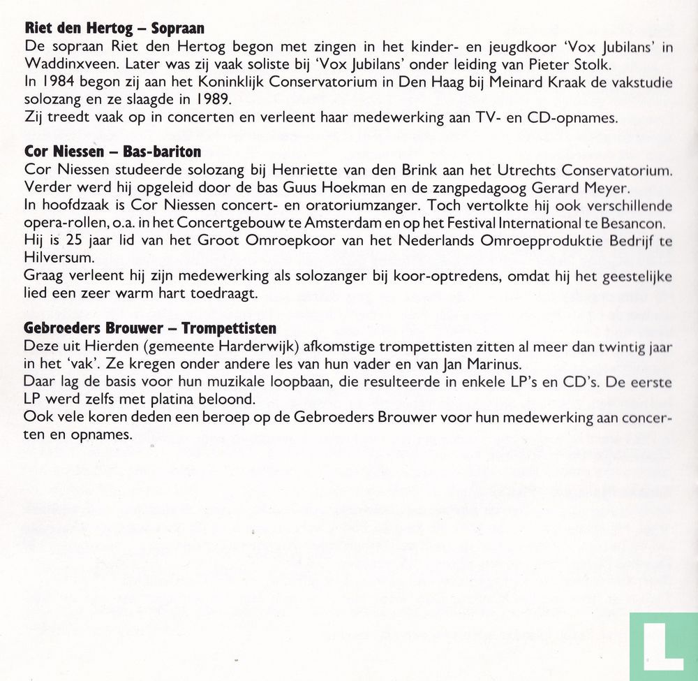 25-Jarig jubileum