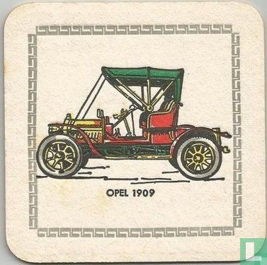 Opel 1909