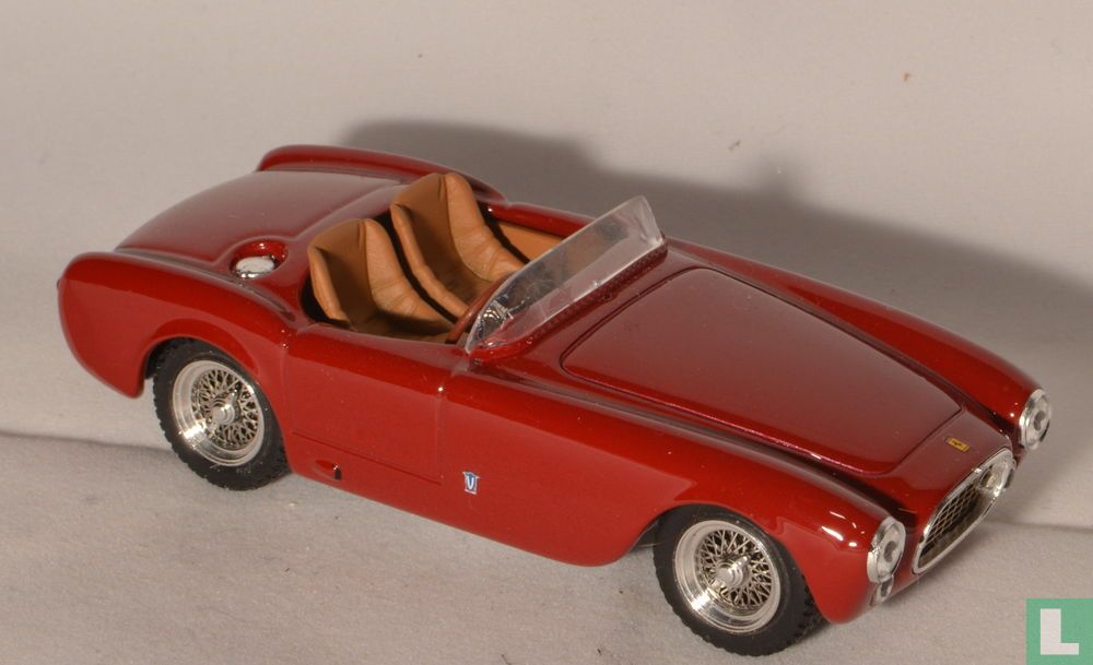 Ferrari 225 S