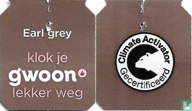 Earl grey
