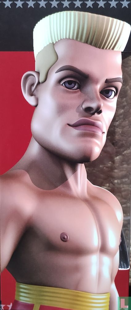 Iván Drago