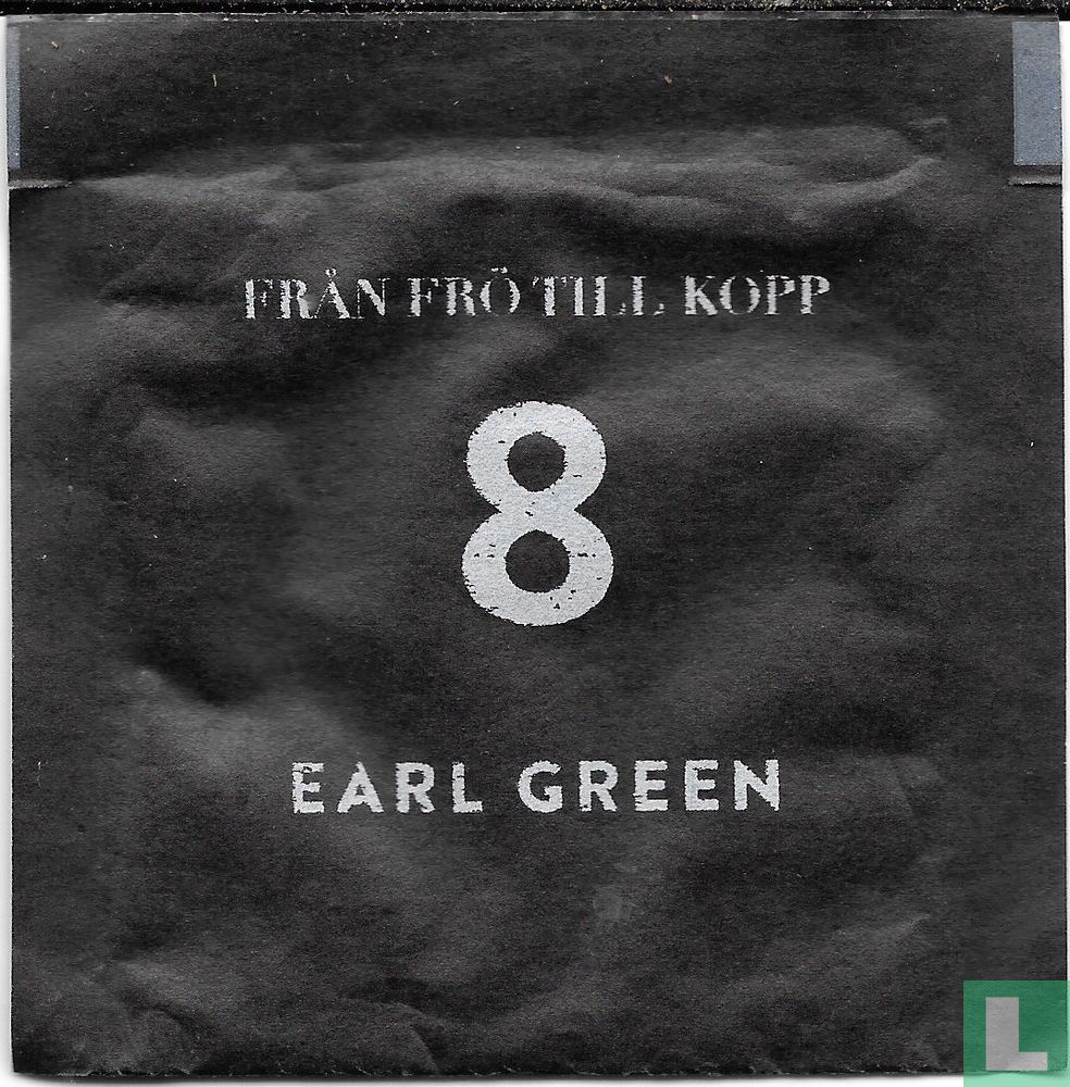 Earl Green 