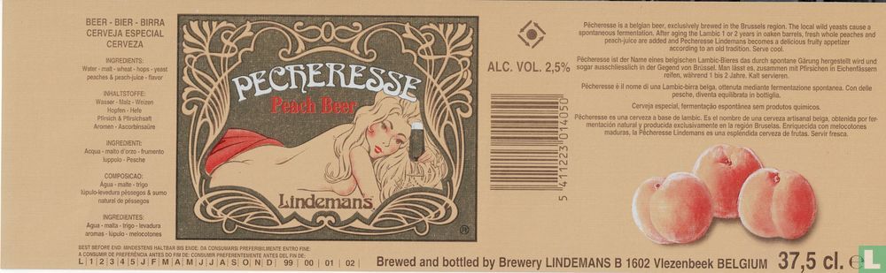 Pecheresse