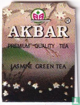 Jasmine Green Tea