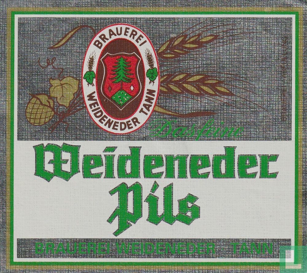 Weideneder Pils