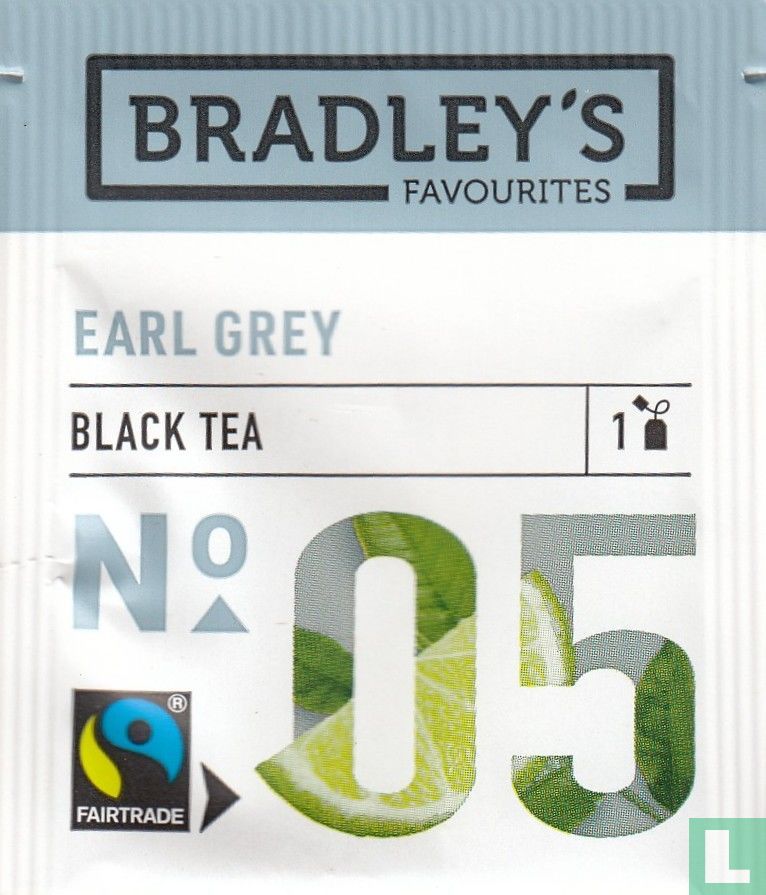 Earl Grey