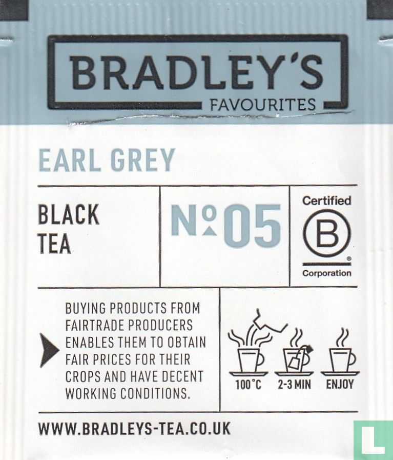 Earl Grey