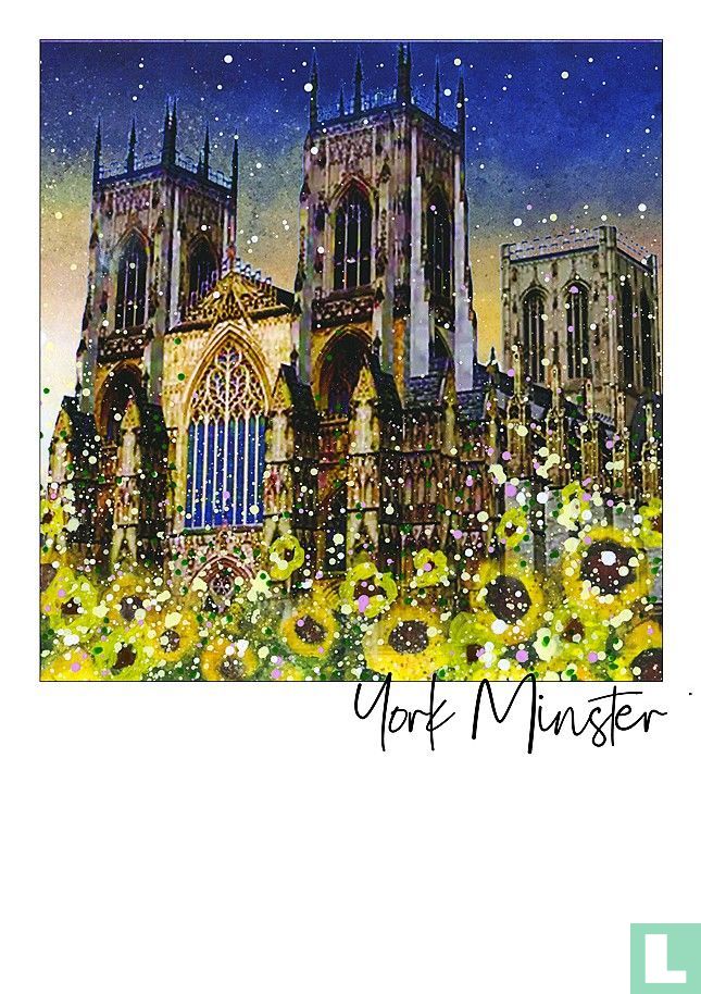 York Minster