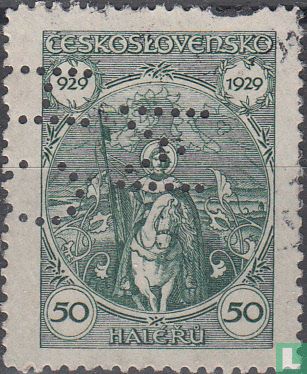 Wenceslas Ier