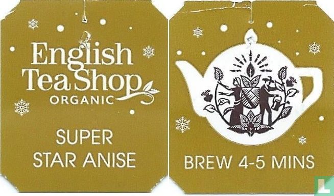 Super Star Anise