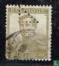 Albert I