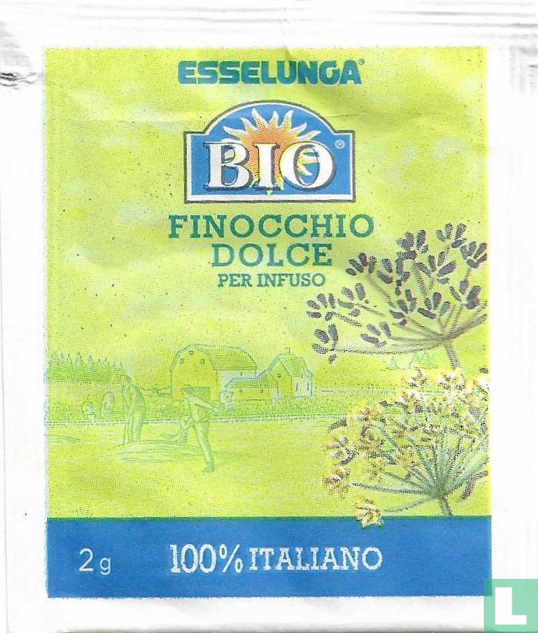 Finocchio Dolce