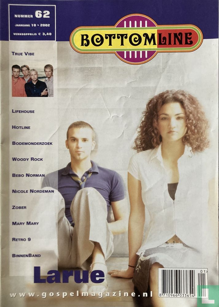 Bottomline 62