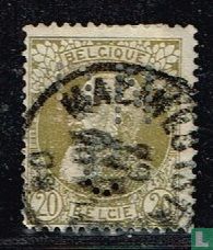 Leopold II