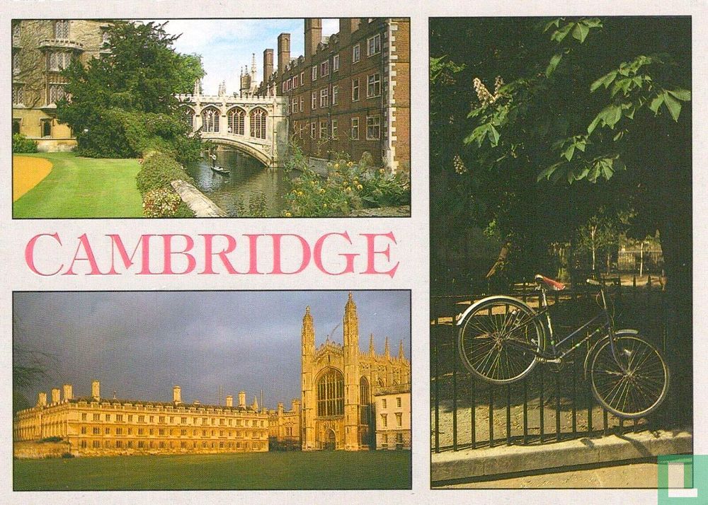 Cambridge