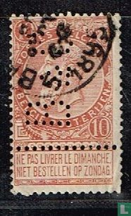 Leopold II.