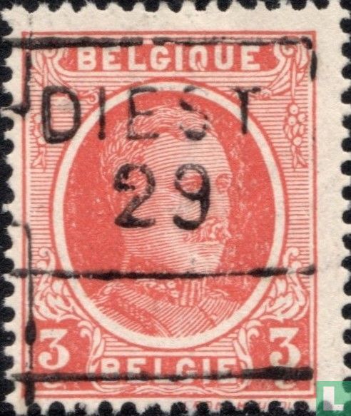 Le roi Albert I