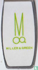 Miller & Green