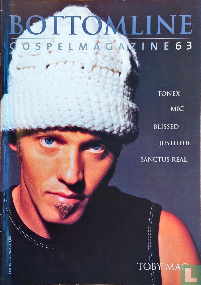Bottomline 63