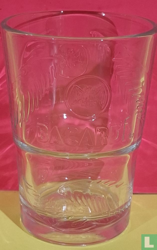 Bacardi