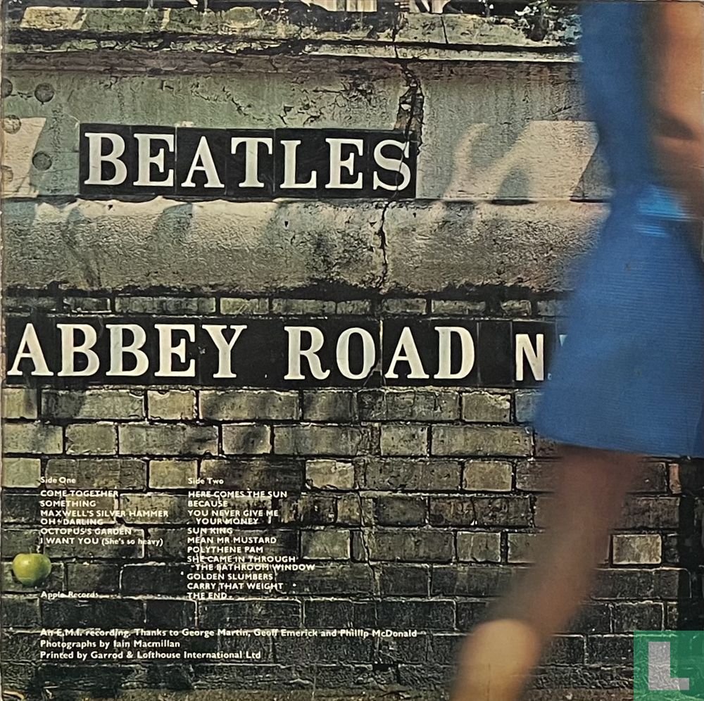 Abbey Road 