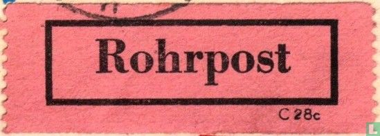 Rohrpost