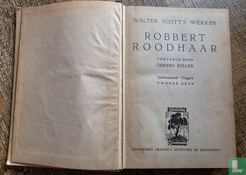 Robbert Roodhaar