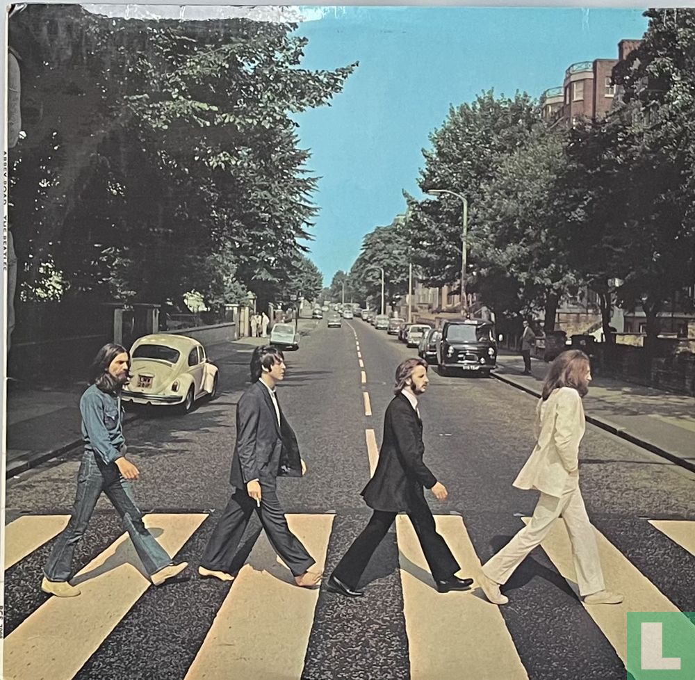 Abbey Road