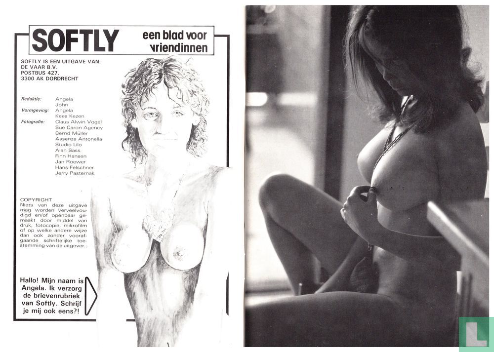 Softly 7