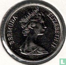 Bermuda 10 cent 1984