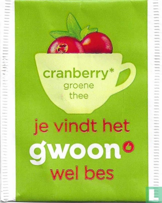 cranberry*