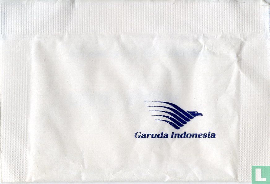 Garuda Indonesia